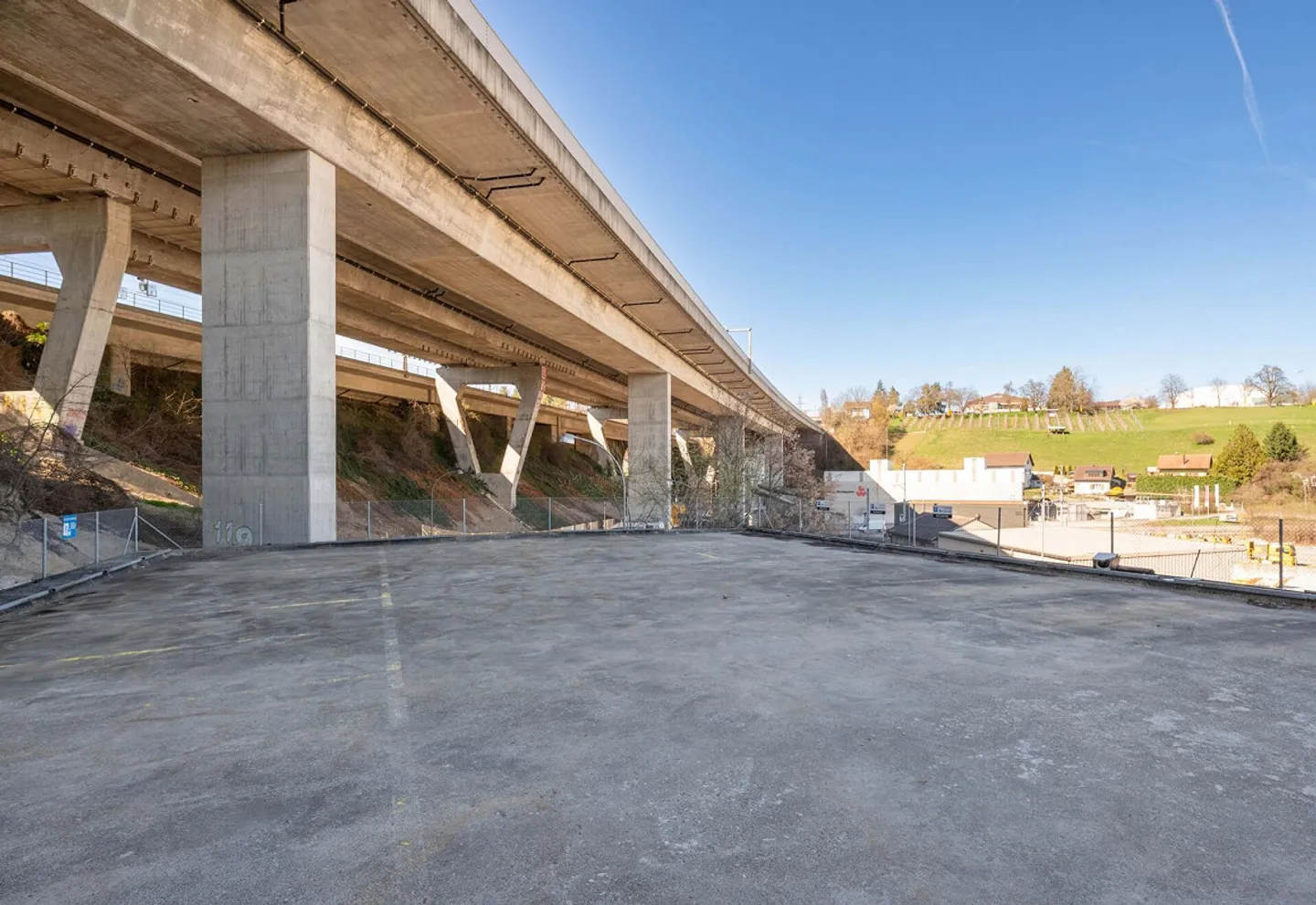 Unique Loft Unit in the Legendary Stufenbau - Photo 12 of 13