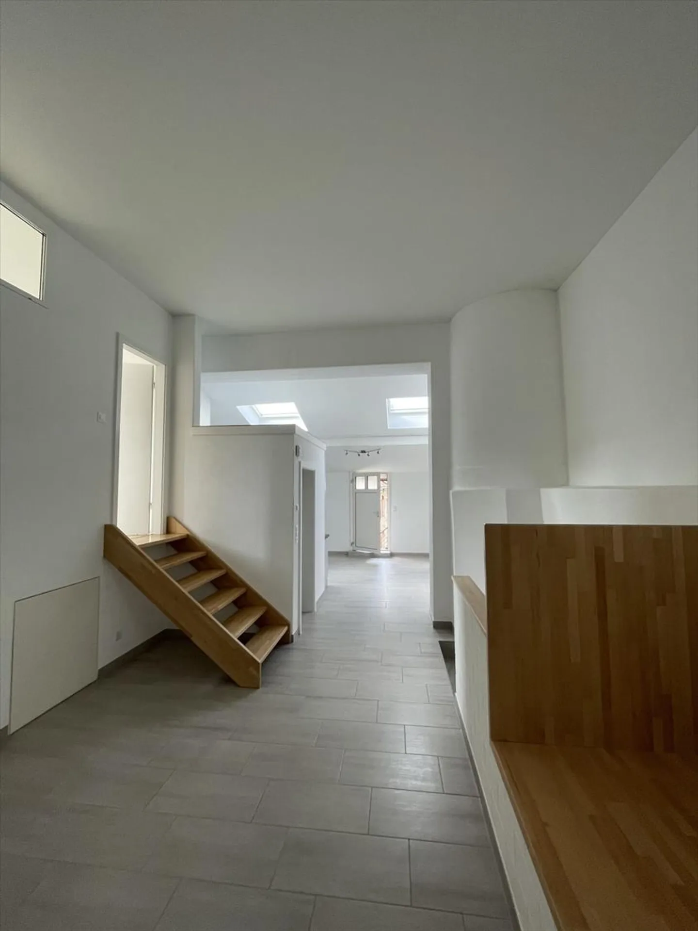 Appartement 2.5 pièces - Photo 3 sur 8