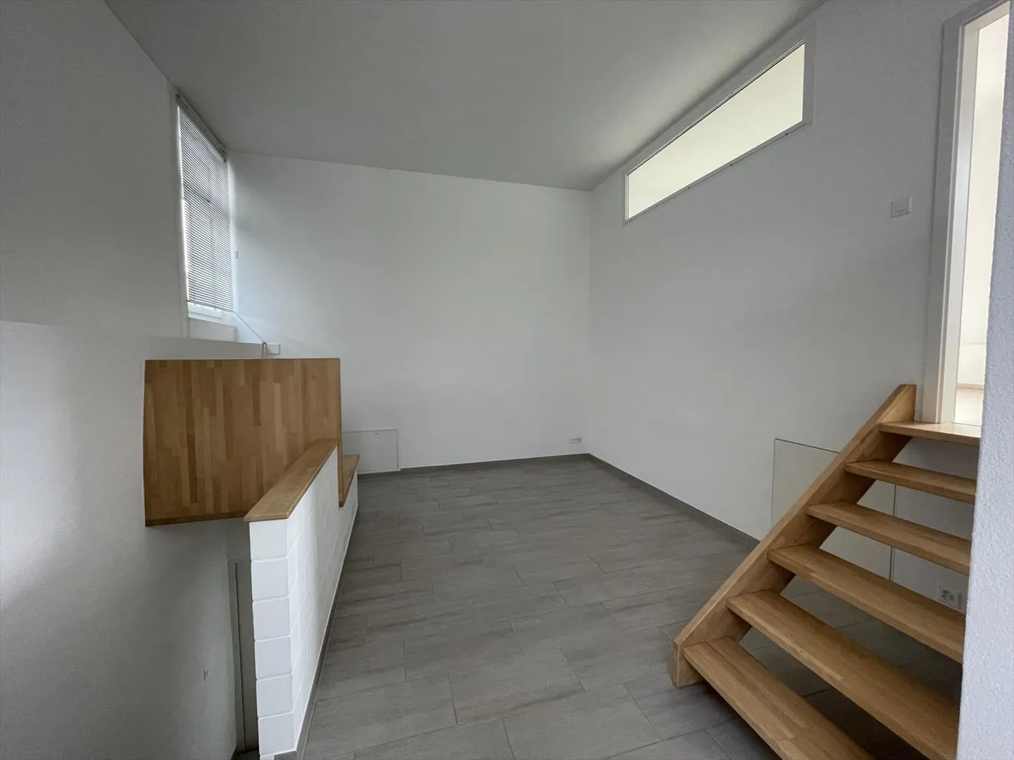 Appartement 2.5 pièces - Photo 5 sur 8