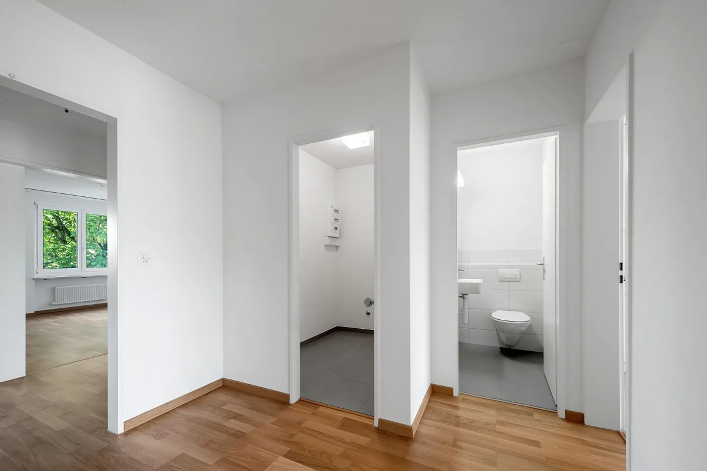 Directement sur les rives de la Glatt ! - Photo 4 sur 13