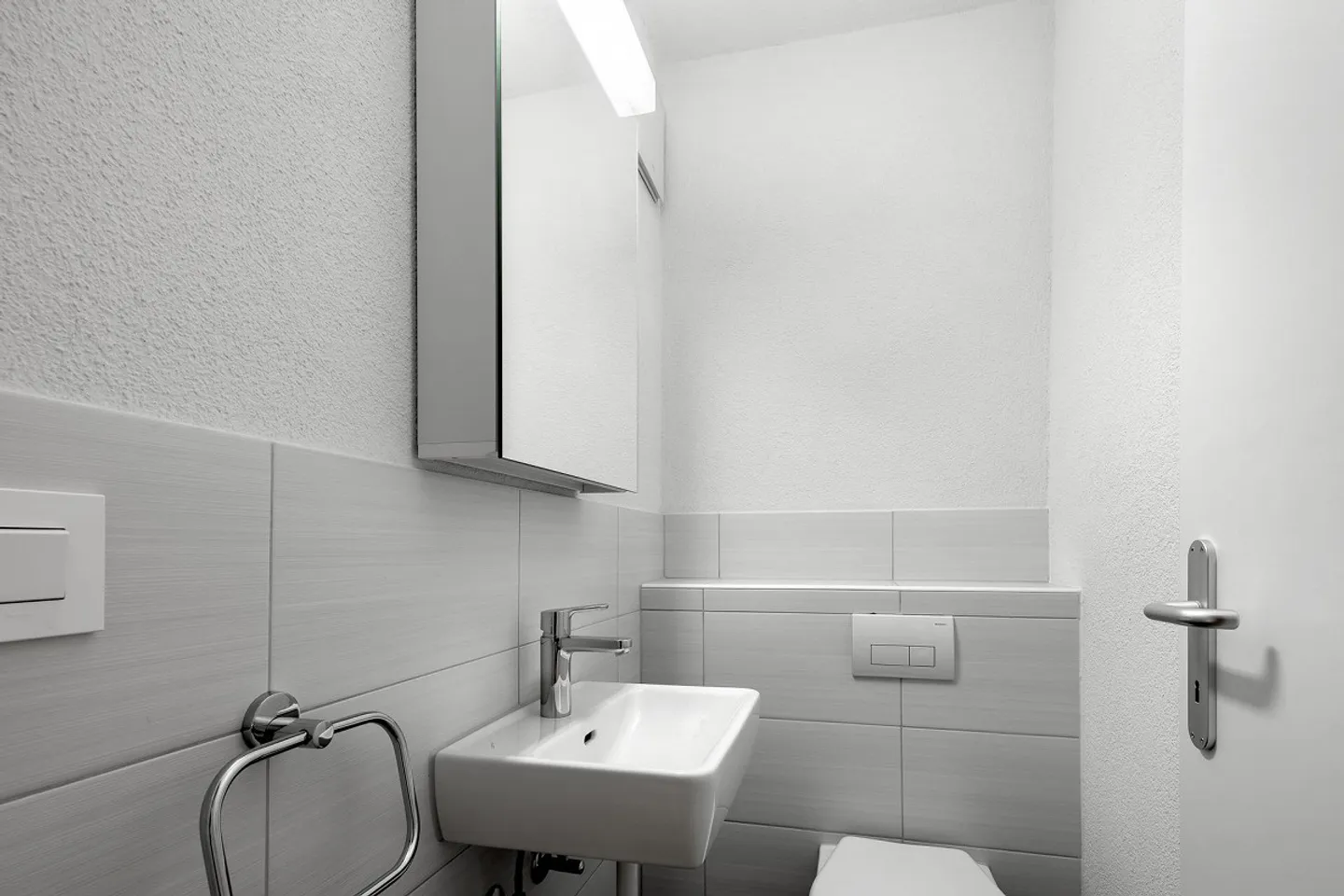 Directement sur les rives de la Glatt ! - Photo 13 sur 13