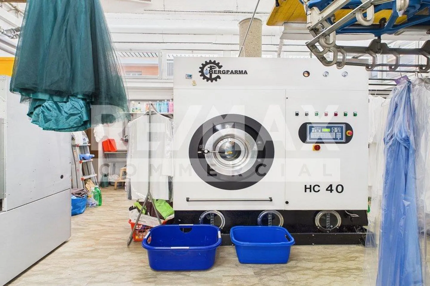 Commercial Space in Prestigious Lugano - Photo 11 of 12