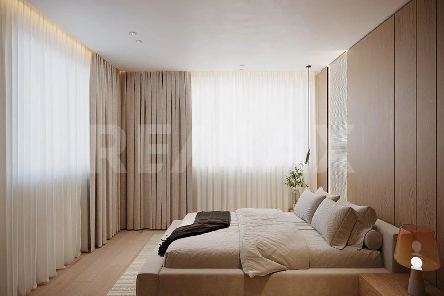 Appartement moderne avec jardin - Photo 2 sur 5