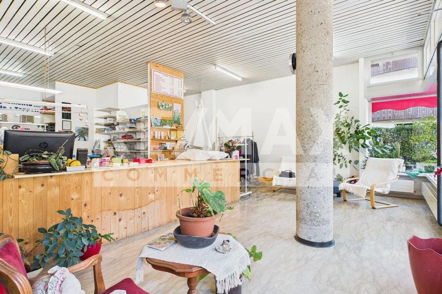 Commercial Space in Prestigious Lugano - Photo 5 of 12