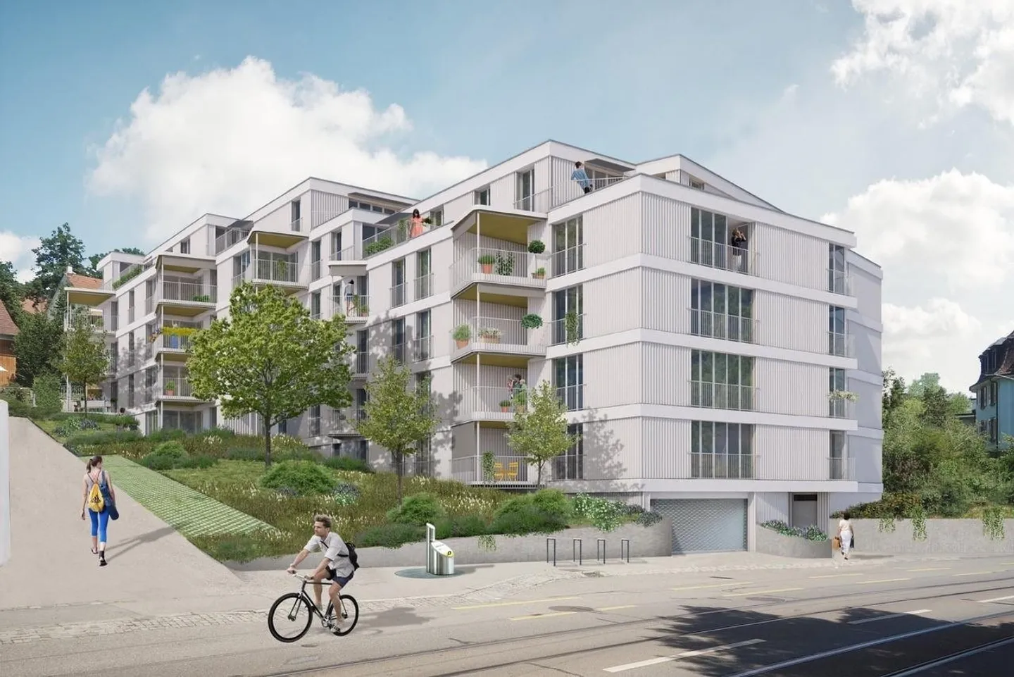 Space for everything that matters - Your new home for the whole family - Photo 4 of 5