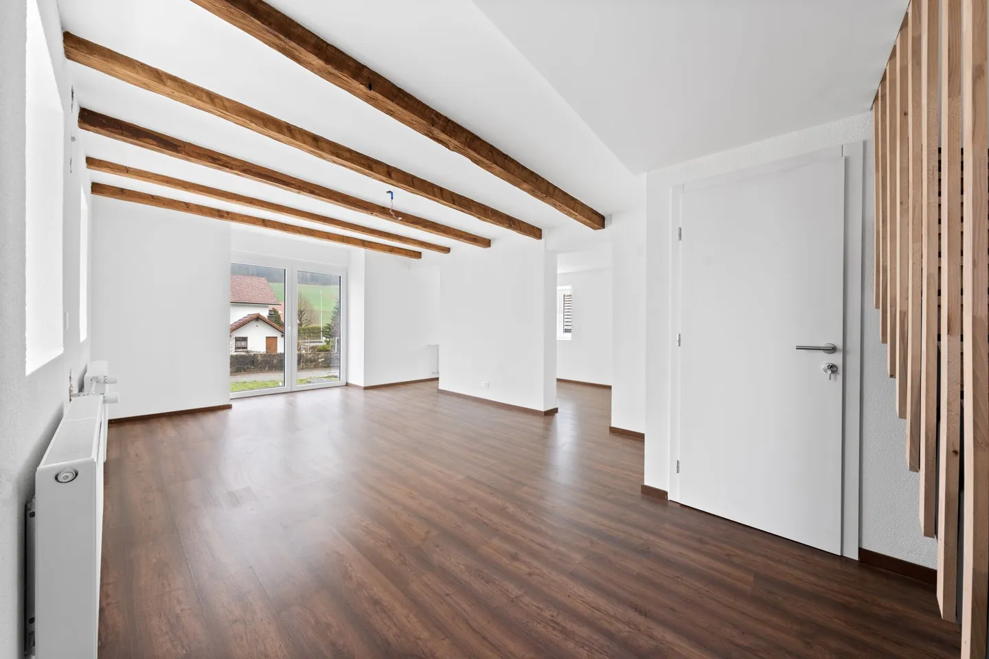 Tout est prêt, il ne reste plus qu'à emménager. - Photo 2 sur 13