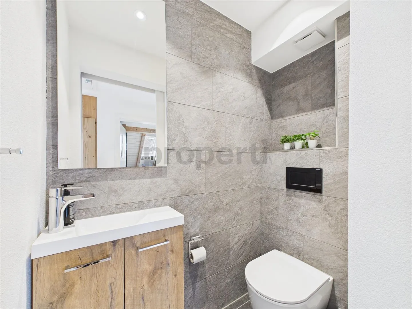 Appartamento arredato di 3,5 locali con vista lago a Erlenbach ZH - Foto 10 di 13