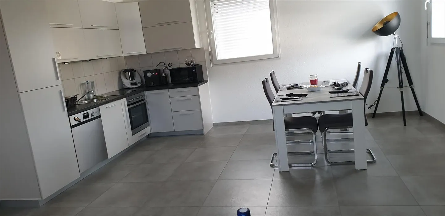 2.5 Room Apartment - Photo 4 of 11