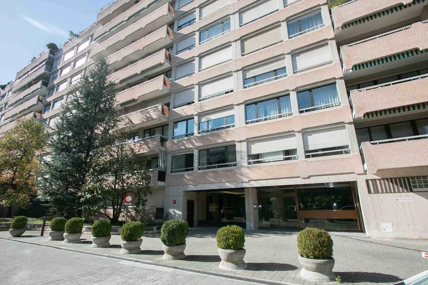 7,5-Zimmer-Wohnung - Foto 1 von 3