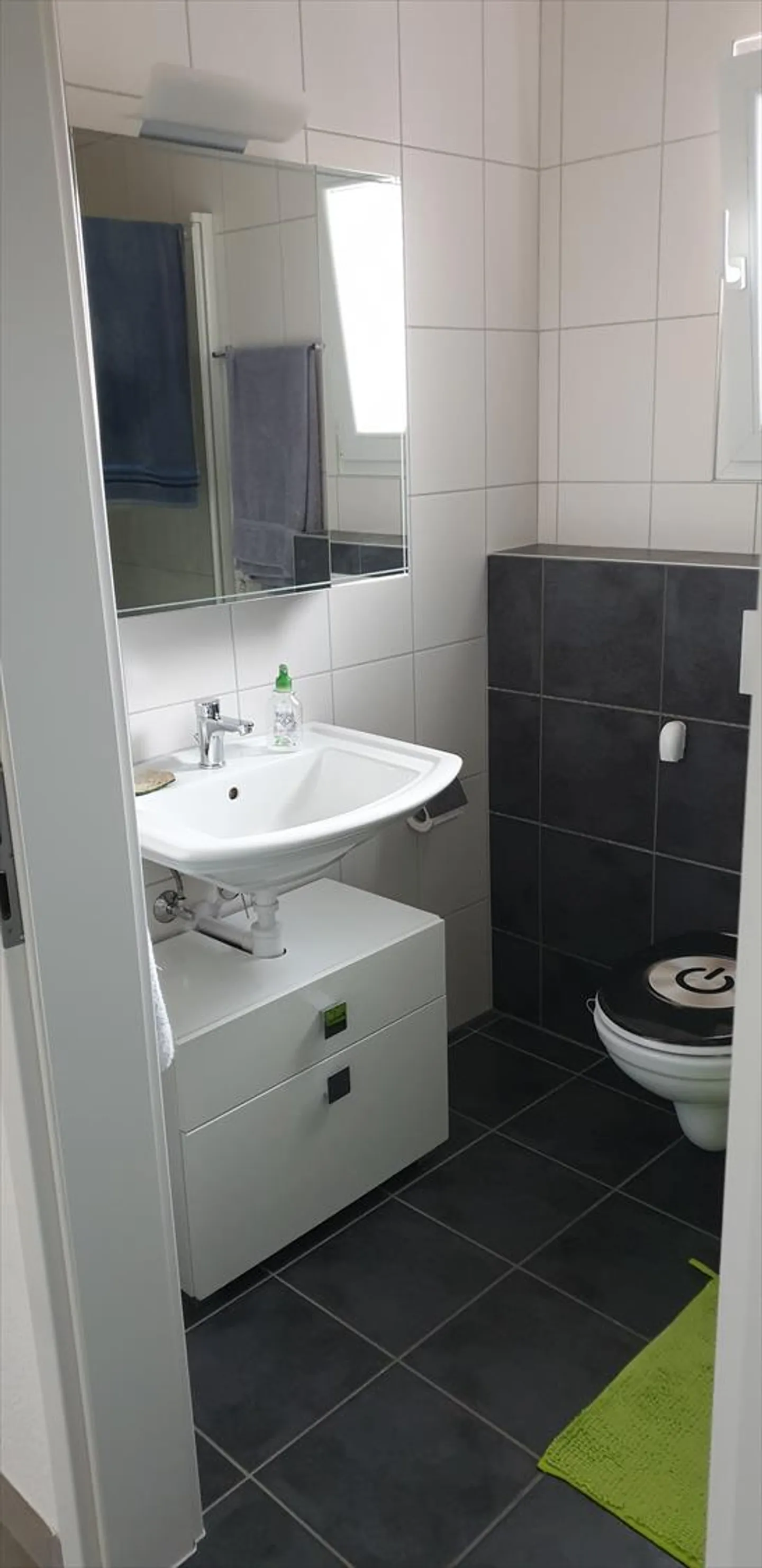 2.5 Room Apartment - Photo 6 of 11