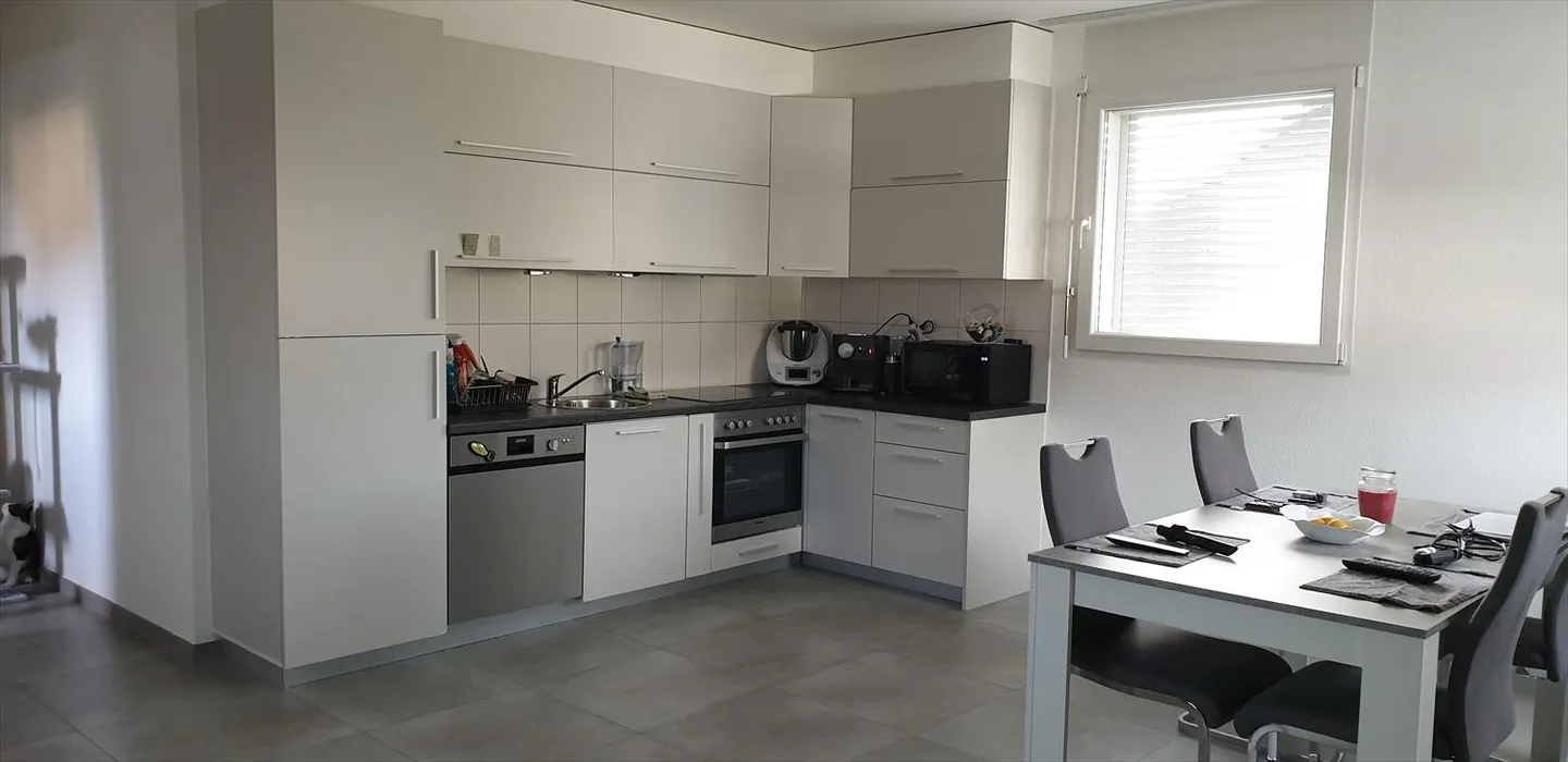 2.5 Room Apartment - Photo 2 of 11