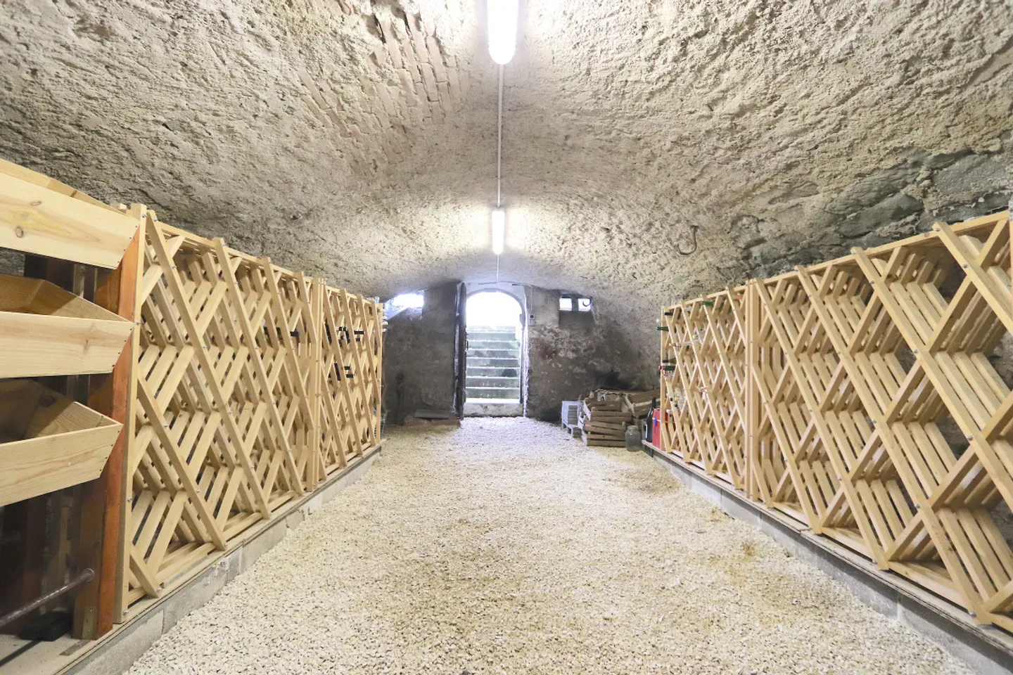 Fattoria a schiera con 5,5 stanze e loft di 106 m2 - Foto 12 di 12