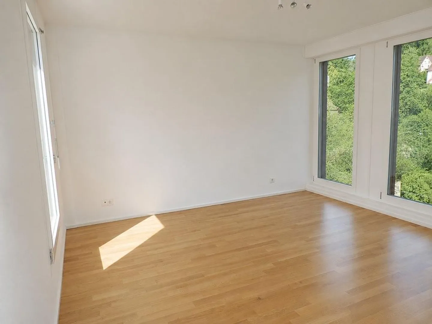 Modernes Apartment mit Stadtblick - Foto 5 von 7