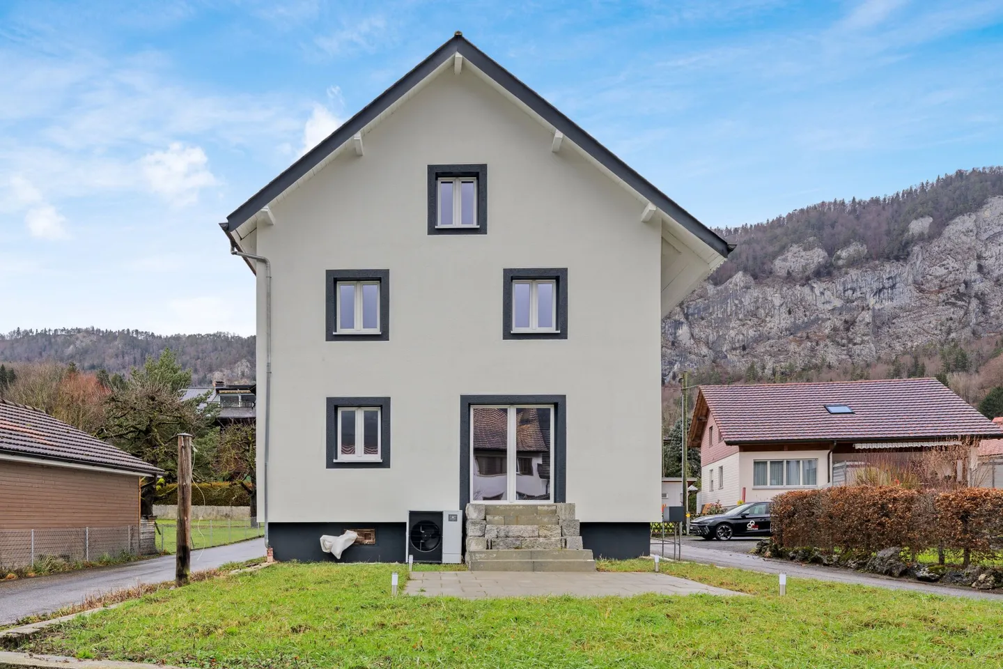 Tout est prêt, il ne reste plus qu'à emménager. - Photo 11 sur 13