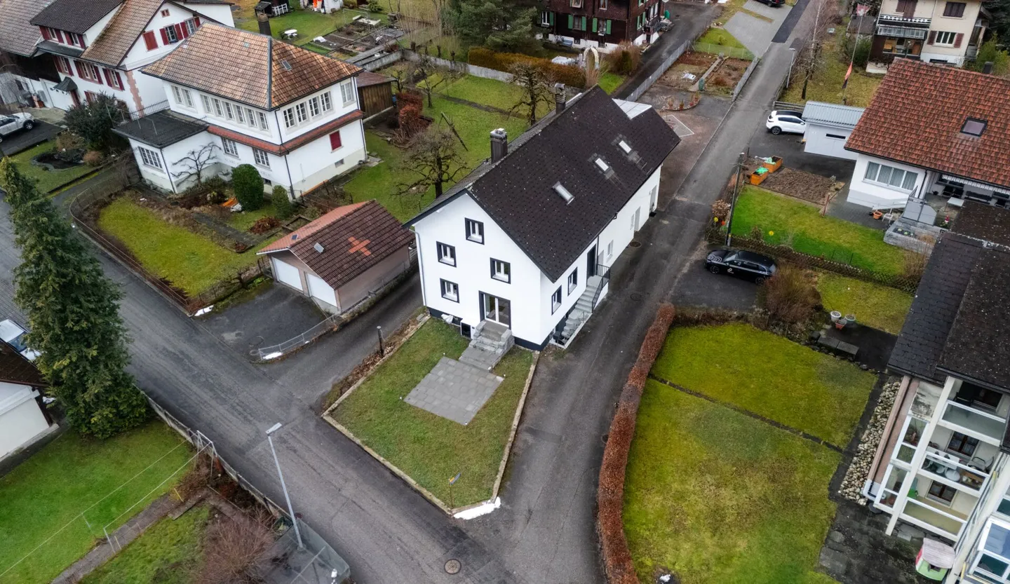 Tout est prêt, il ne reste plus qu'à emménager. - Photo 13 sur 13