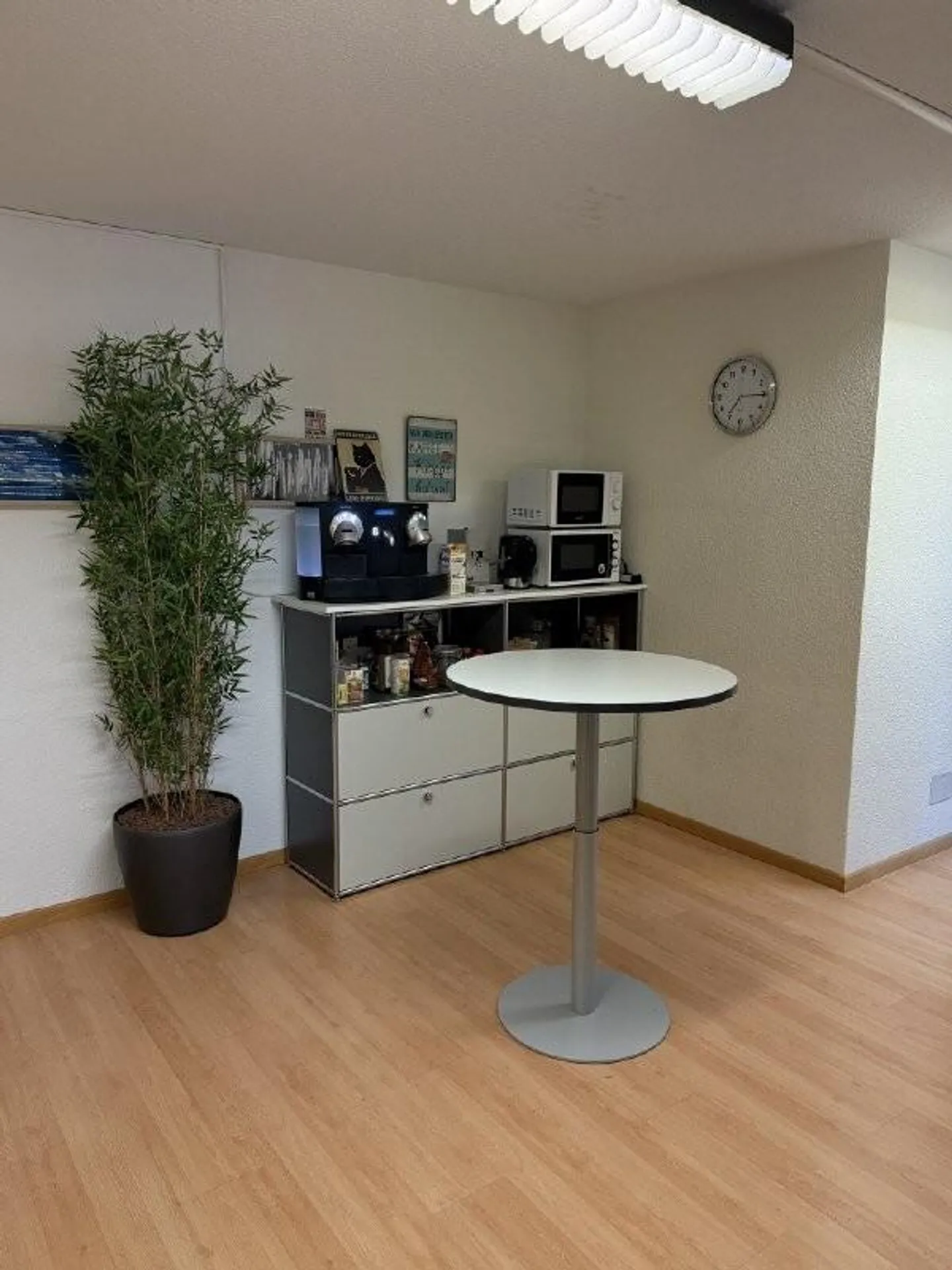 Ufficio nel centro di Lucerna incluso posti auto davanti alla casa e diretto... - Foto 6 di 10