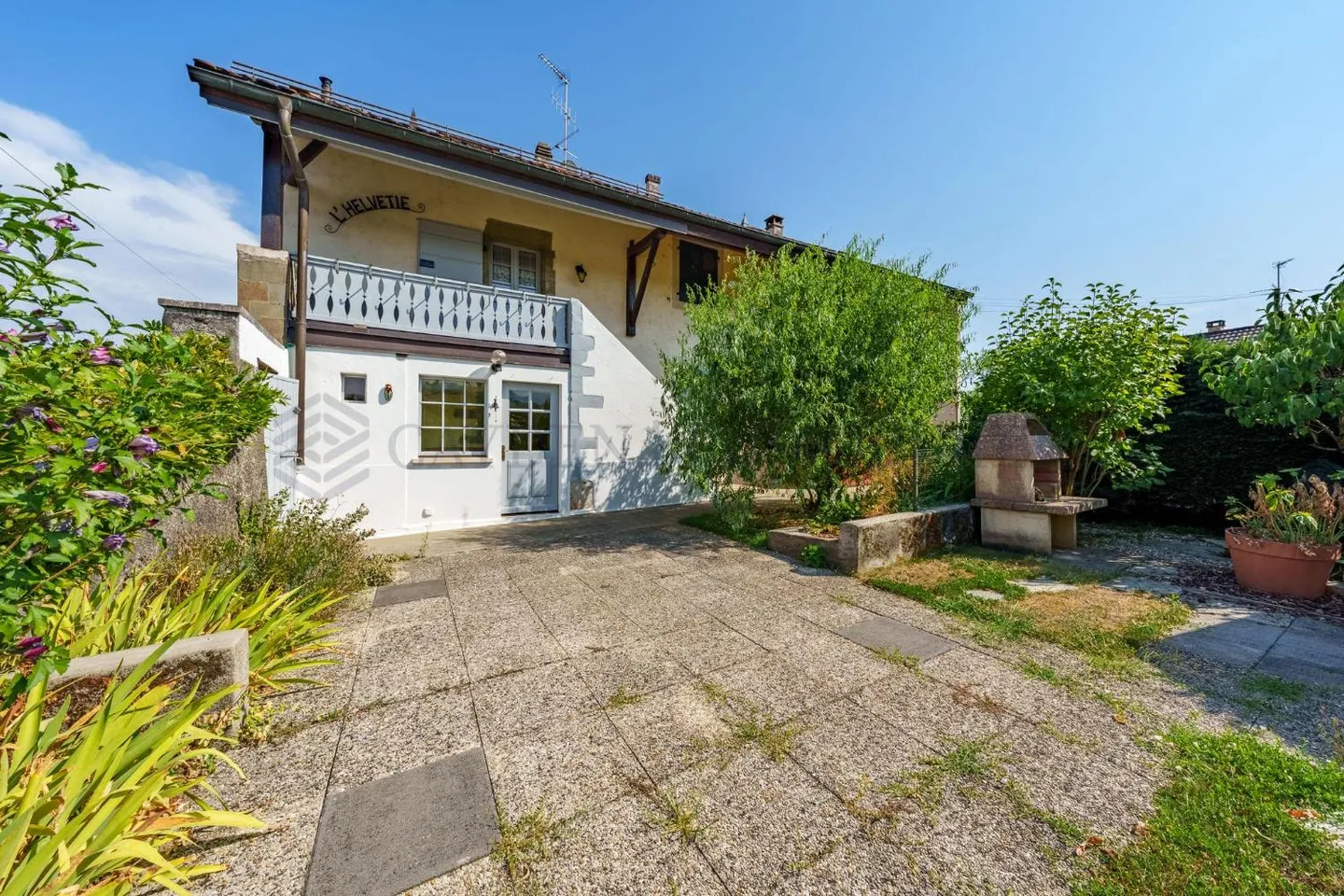 Exclusivity!! Beautiful century-old house to discover - Photo 1 of 8