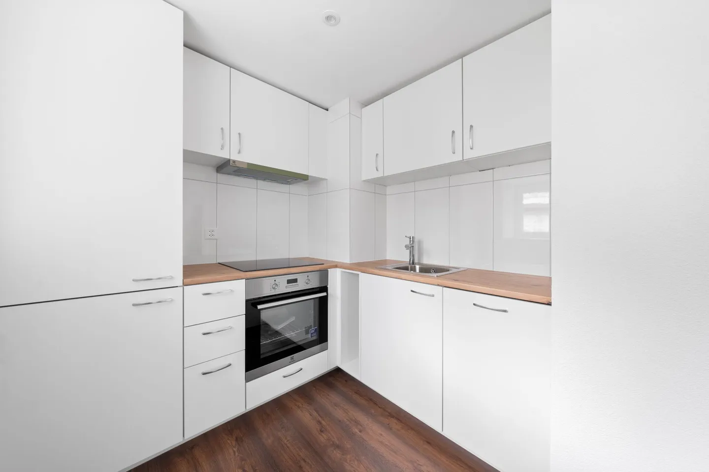 Tout est prêt, il ne reste plus qu'à emménager. - Photo 3 sur 13