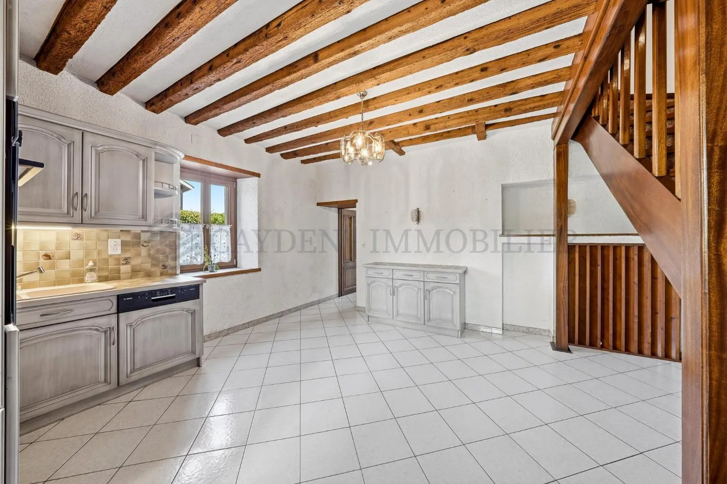 Exclusivity!! Beautiful century-old house to discover - Photo 2 of 8