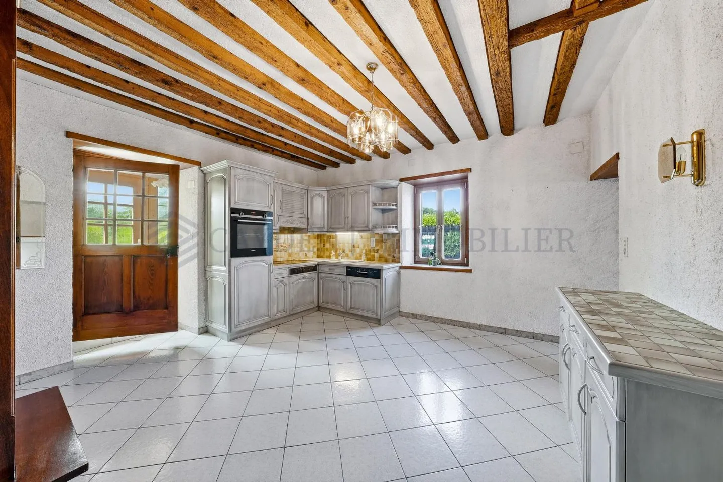 Exclusivity!! Beautiful century-old house to discover - Photo 3 of 8