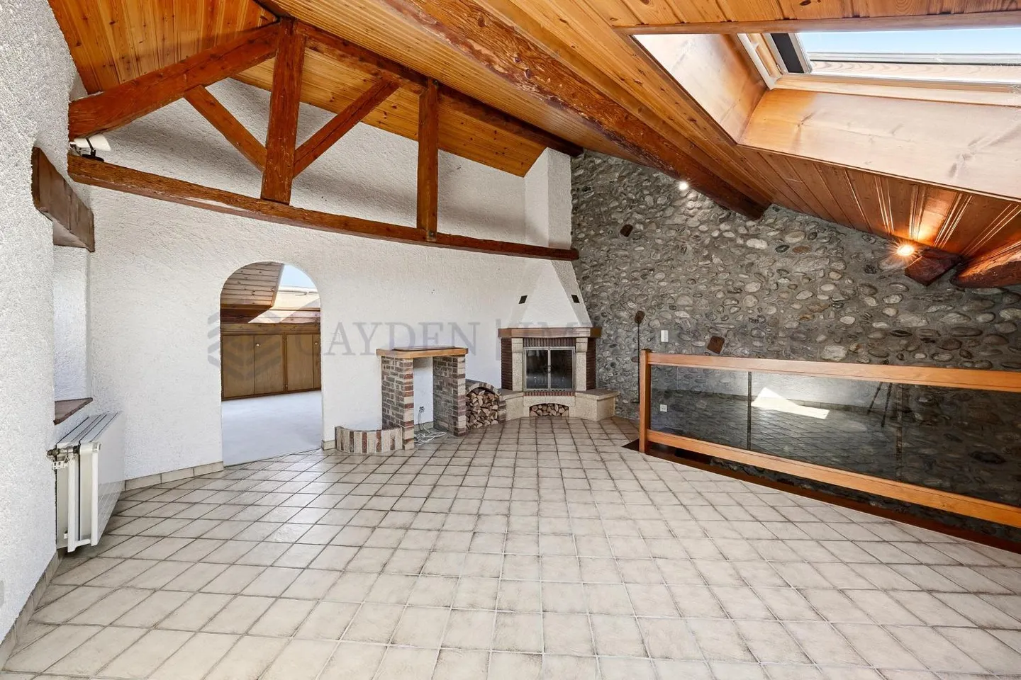Exclusivity!! Beautiful century-old house to discover - Photo 5 of 8
