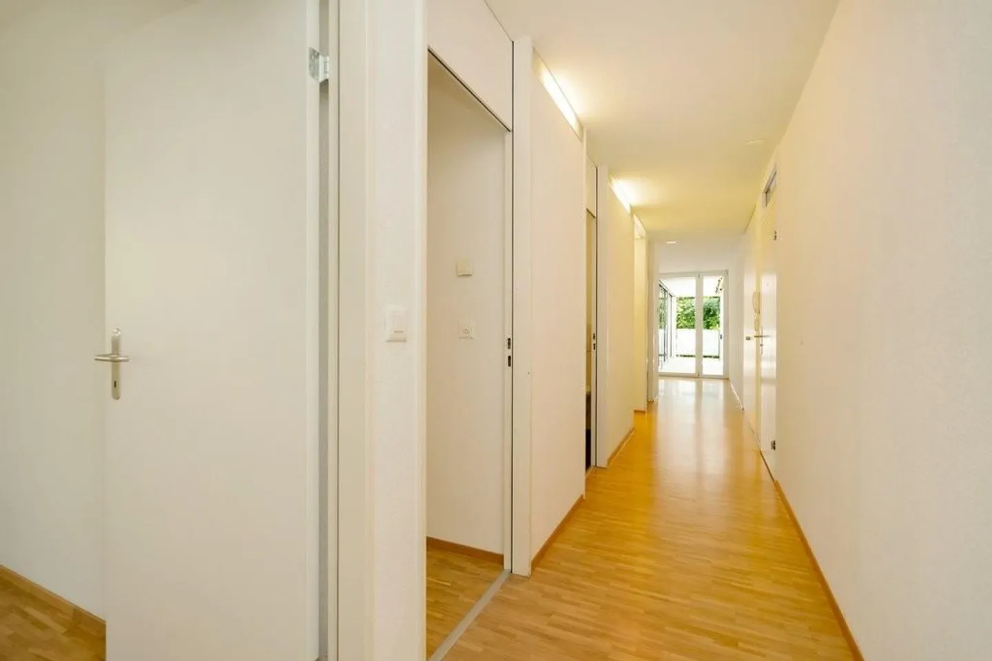 Schöne, moderne 4.5-Zimmer-Wohnung in Langenthal - Photo 1 of 9