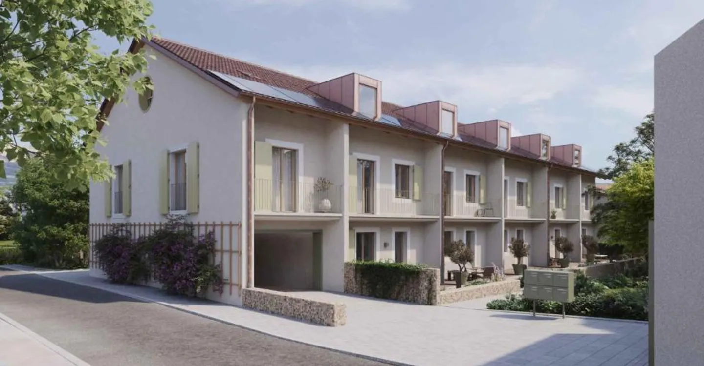 Maison villageoise d'exception - Photo 7 sur 9