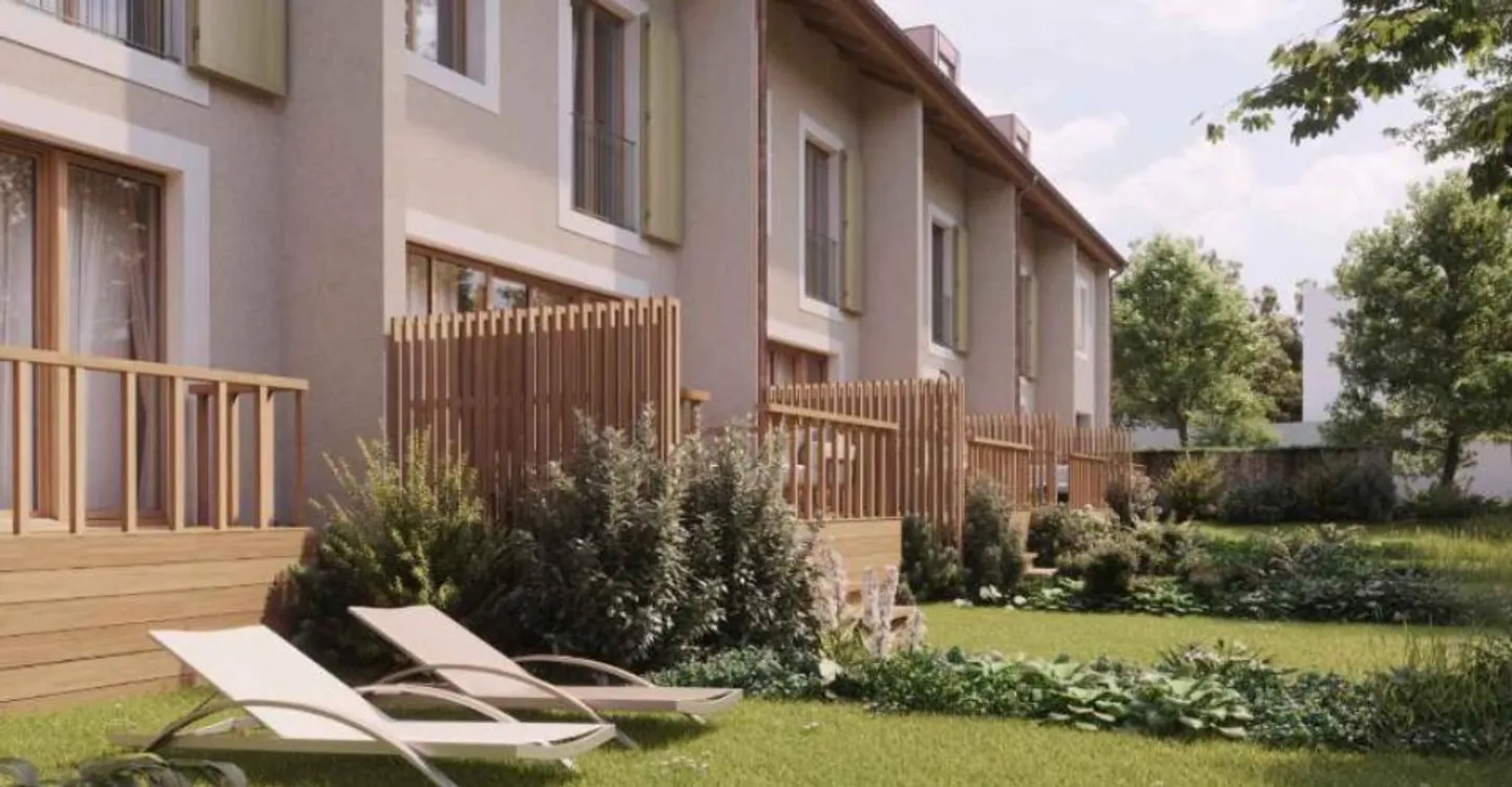 Maison villageoise d'exception - Photo 8 sur 9