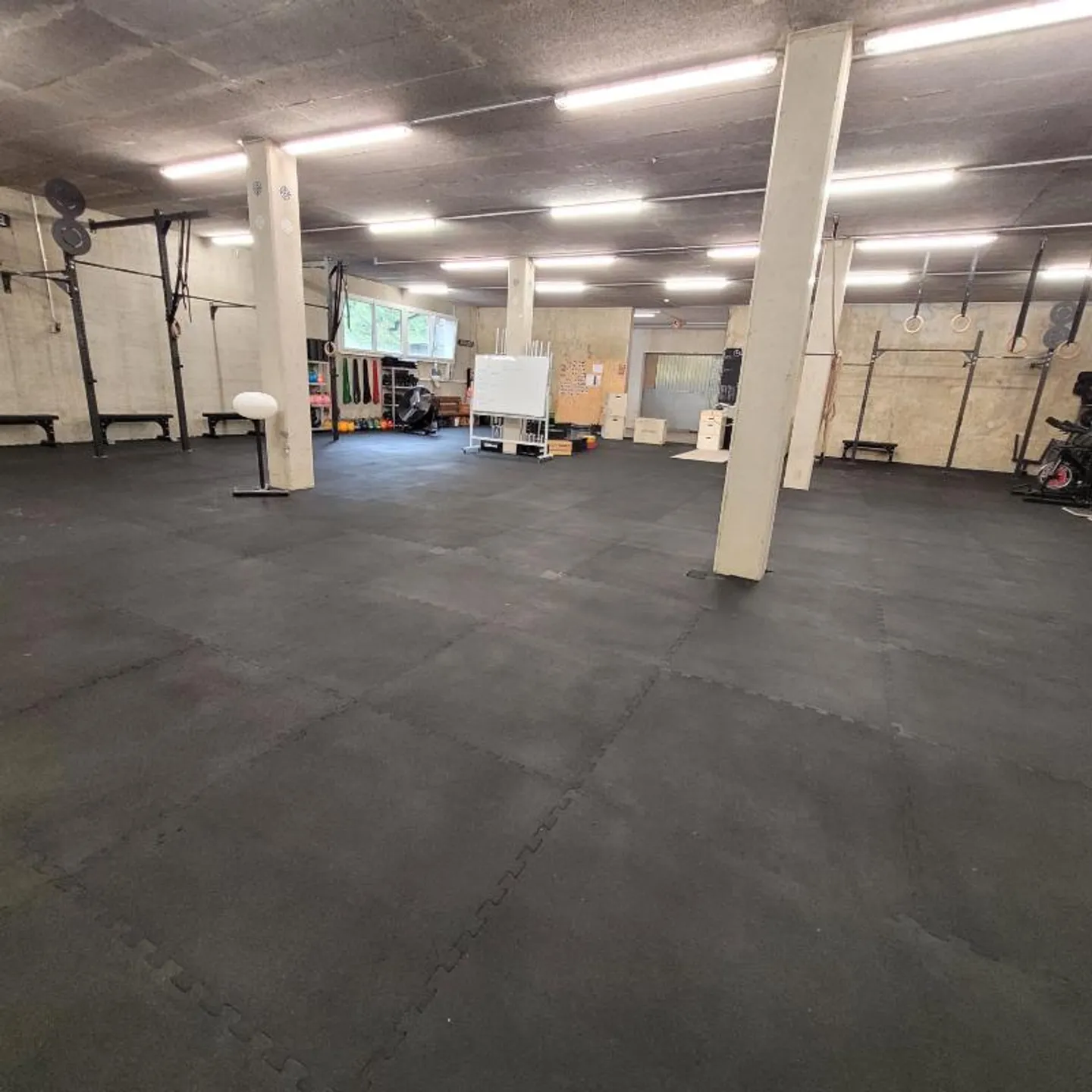 Spazio Hobby Versatile in Affitto - Foto 1 di 1