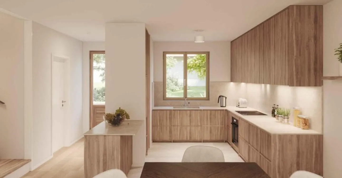 Maison villageoise d'exception - Photo 3 sur 9