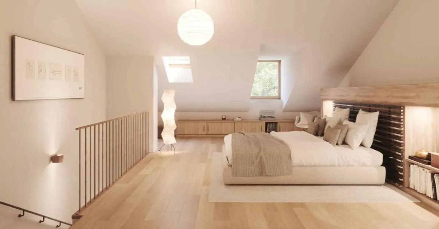 Maison villageoise d'exception - Photo 4 sur 9
