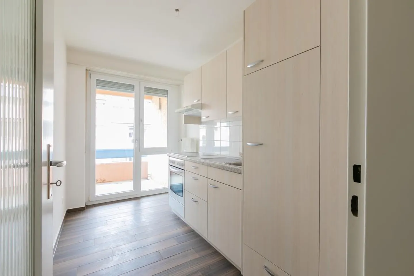 Moderno appartamento 2.5 in bella Gundeli - Foto 2 di 8