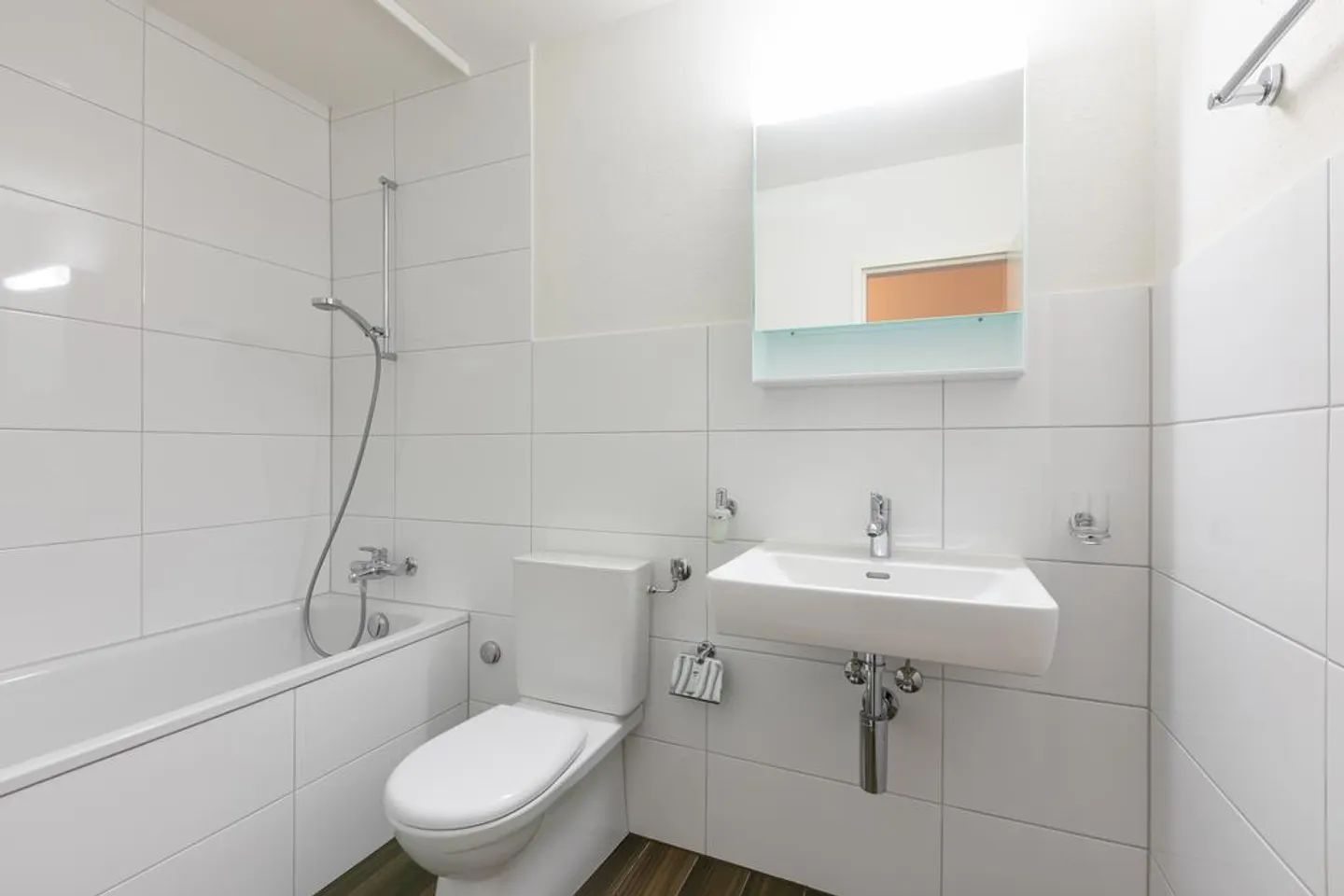 Moderno appartamento 2.5 in bella Gundeli - Foto 4 di 8
