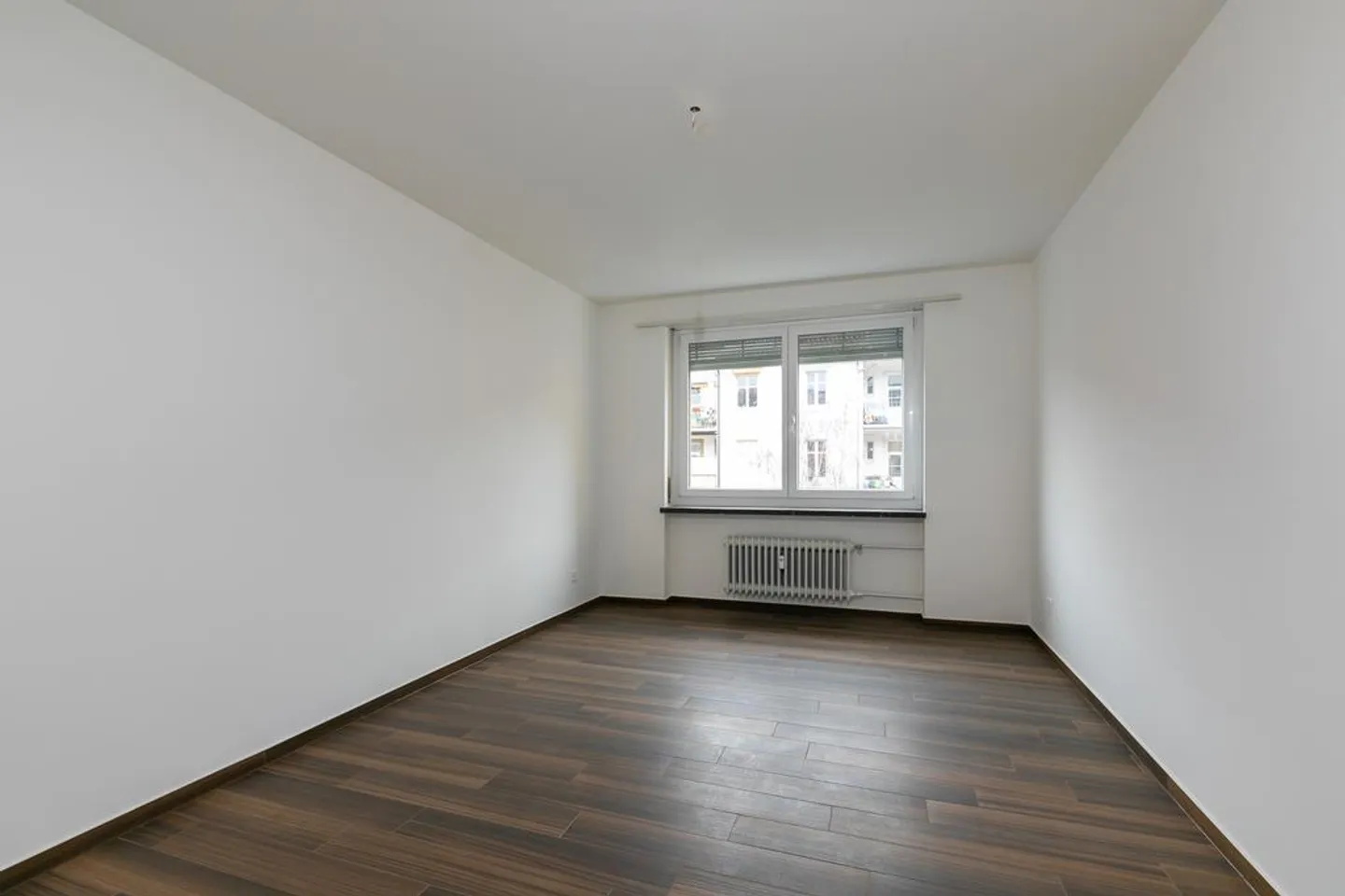 Moderno appartamento 2.5 in bella Gundeli - Foto 5 di 8
