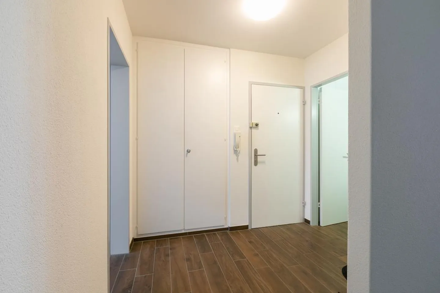Moderno appartamento 2.5 in bella Gundeli - Foto 6 di 8
