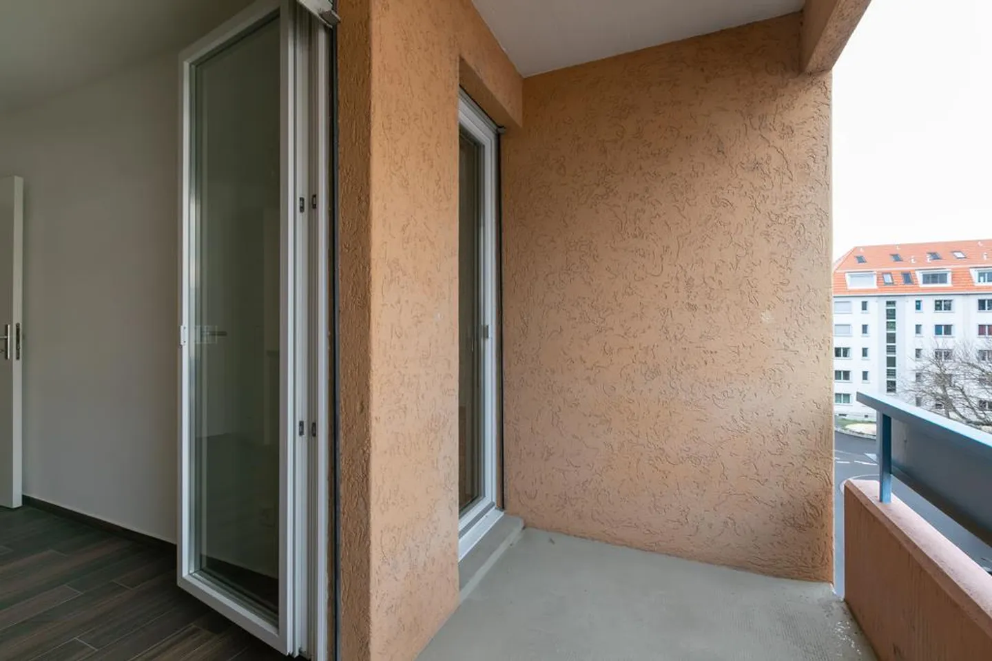 Moderno appartamento 2.5 in bella Gundeli - Foto 8 di 8