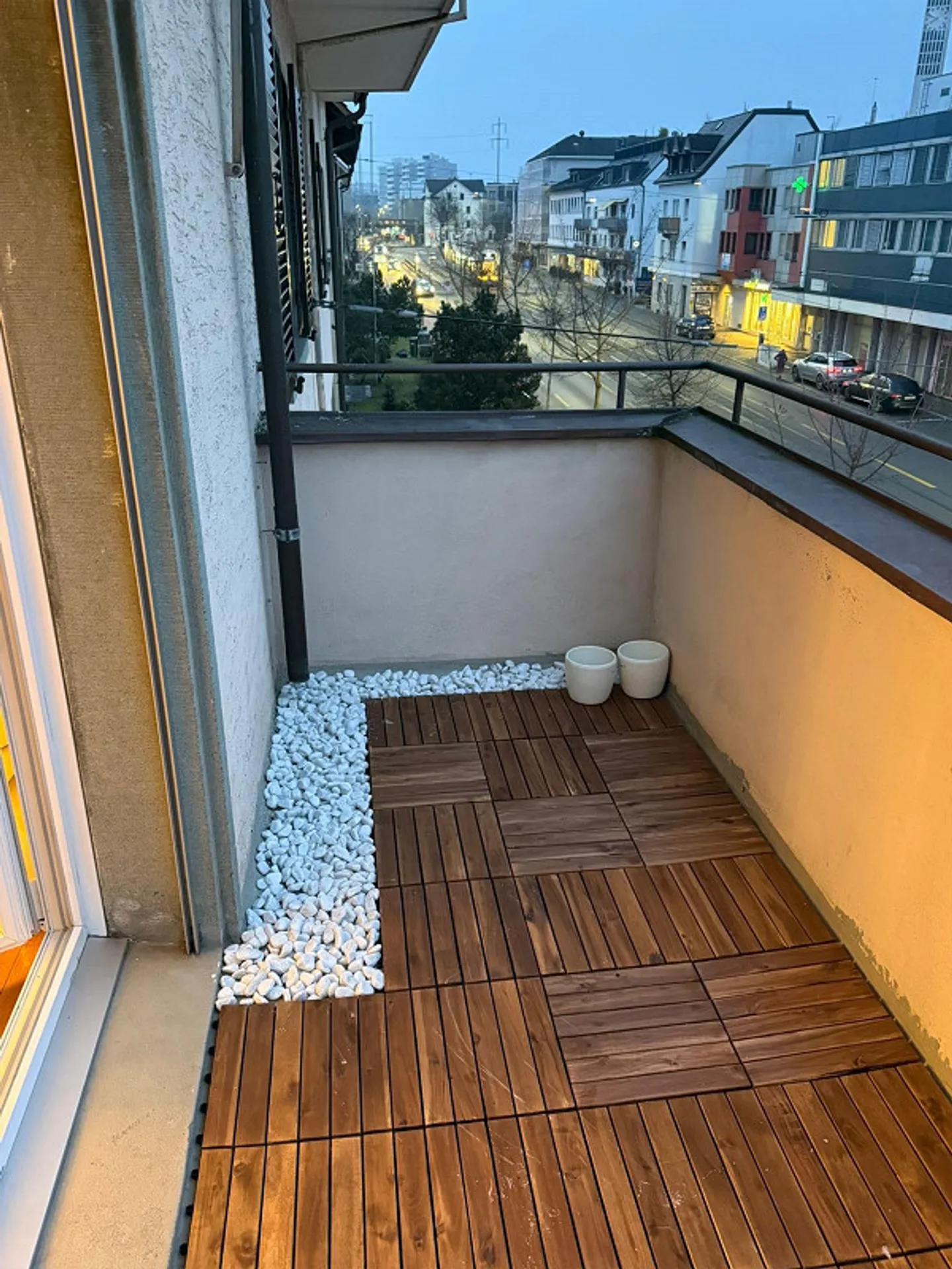 Room in Shared Apartment - Zürich - Photo 4 of 4