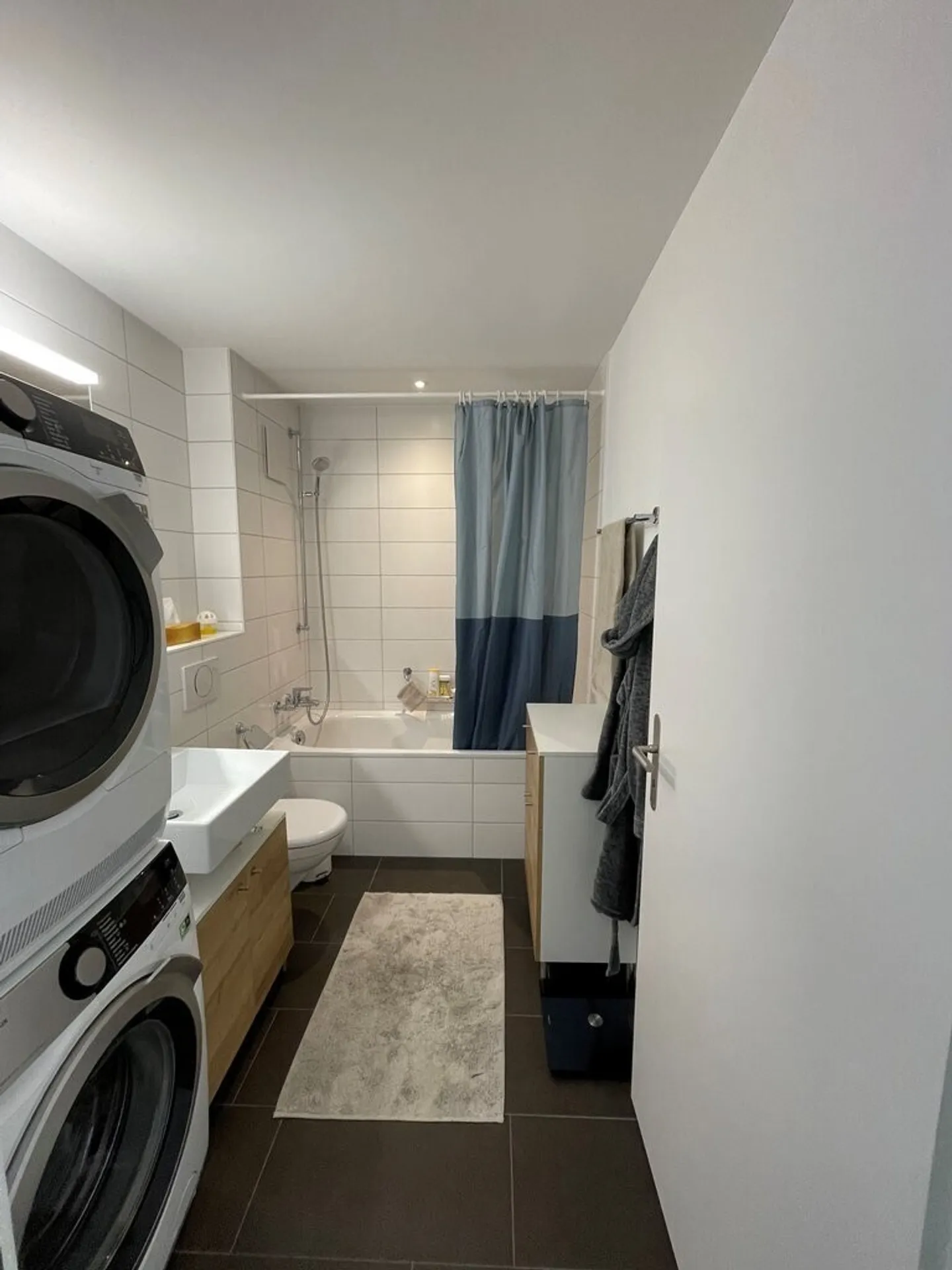 Your Apartment - Your Paradise - Photo 7 of 8