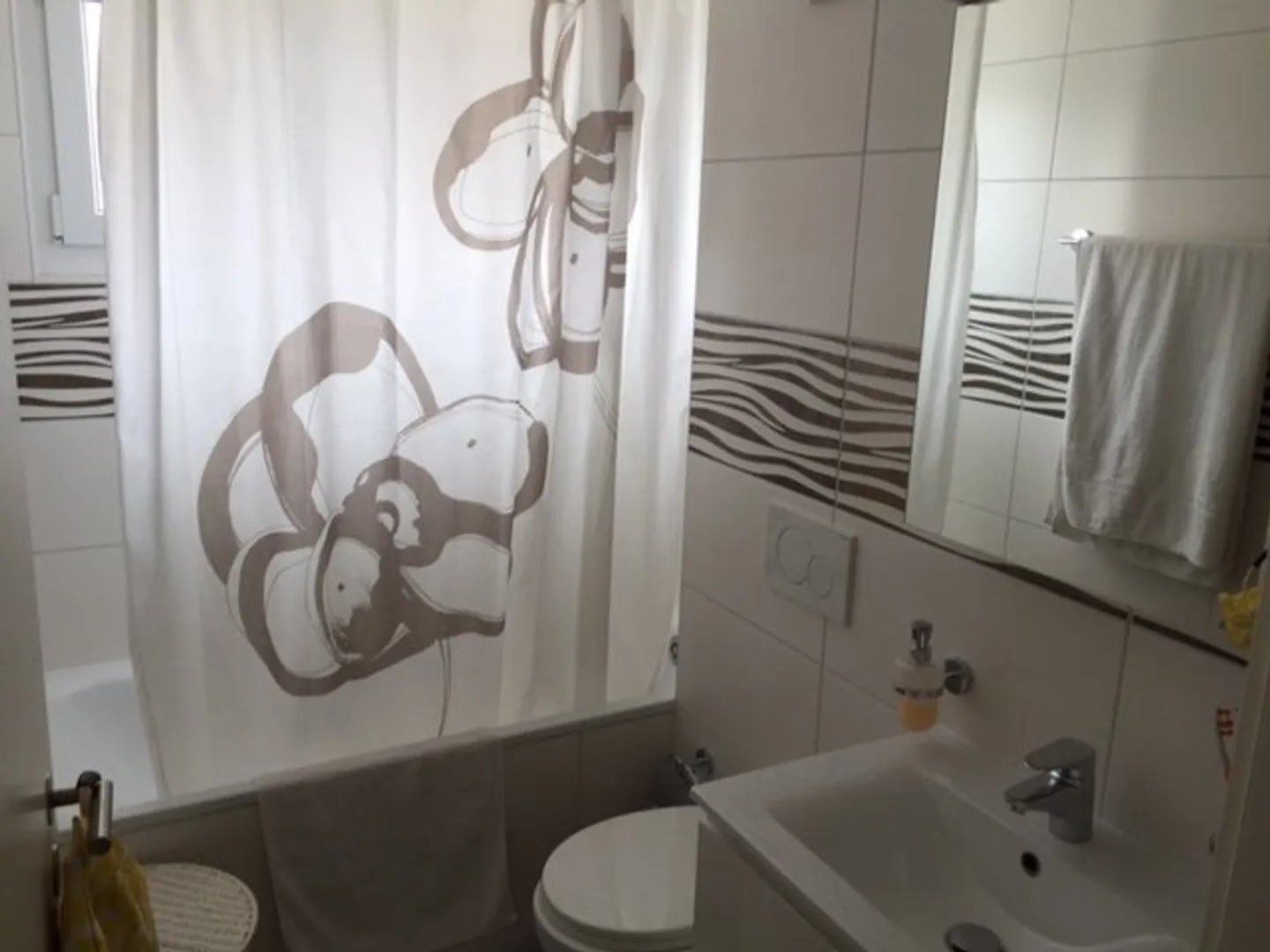 In affitto - Bell'appartamento di 3,5 locali a Yverdon-les-Bains - Foto 6 di 6