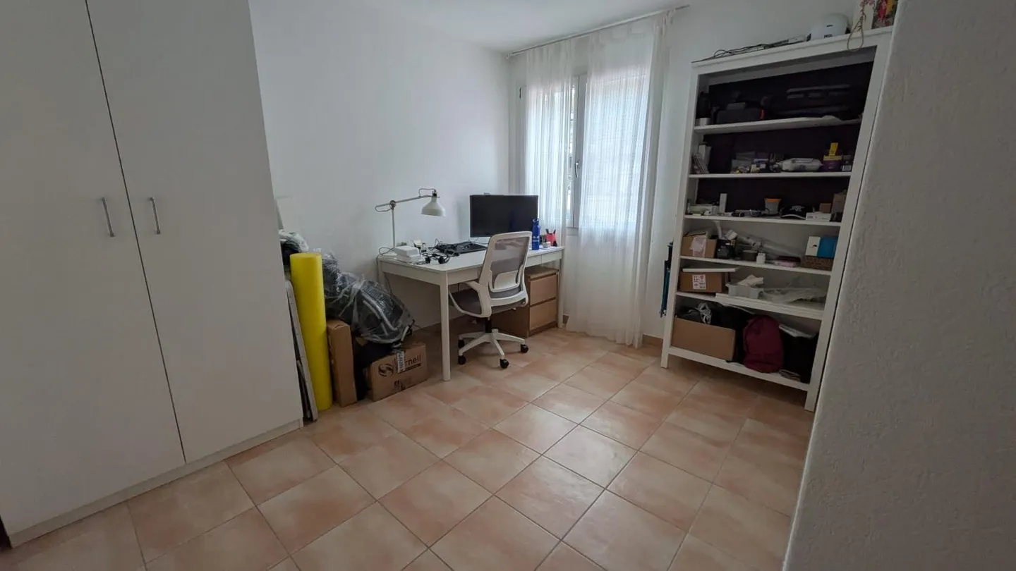 4.5-room apartment - Photo 5 of 7