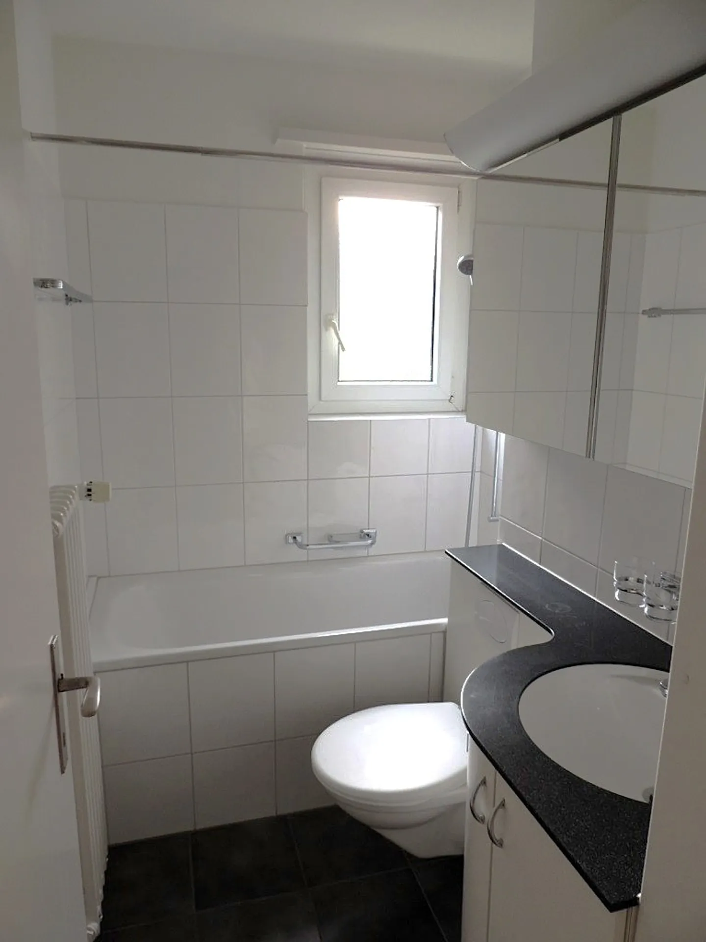 MIETEN OHNE KAUTION - Wohnung sucht Mieter! - Foto 5 von 7