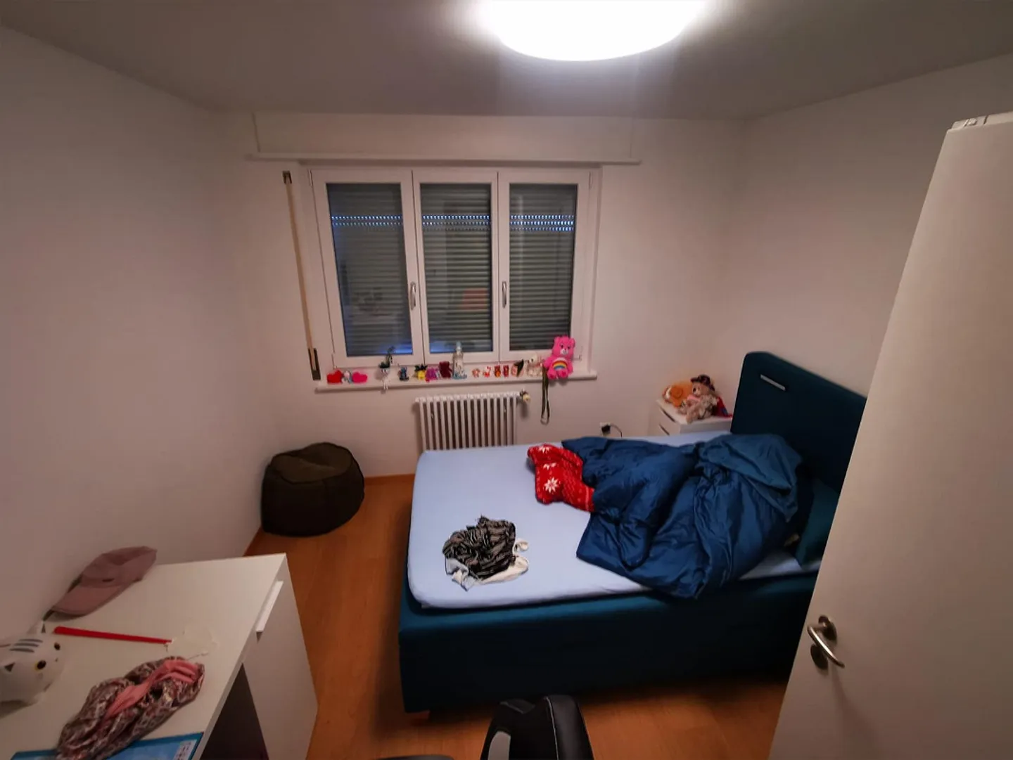 Looking for a new tenant from 1.10.2026 - 4-room apartment in Rüti - Photo 4 of 8