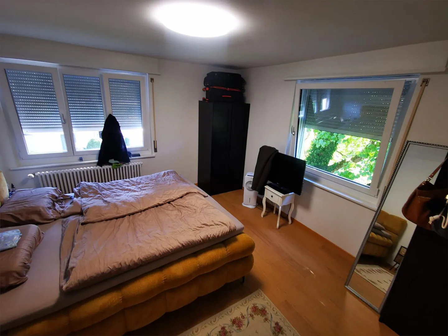 Looking for a new tenant from 1.10.2026 - 4-room apartment in Rüti - Photo 6 of 8