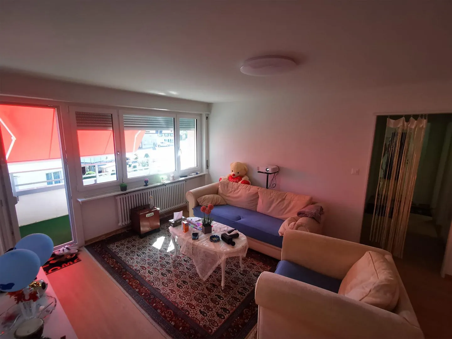 Looking for a new tenant from 1.10.2026 - 4-room apartment in Rüti - Photo 2 of 8