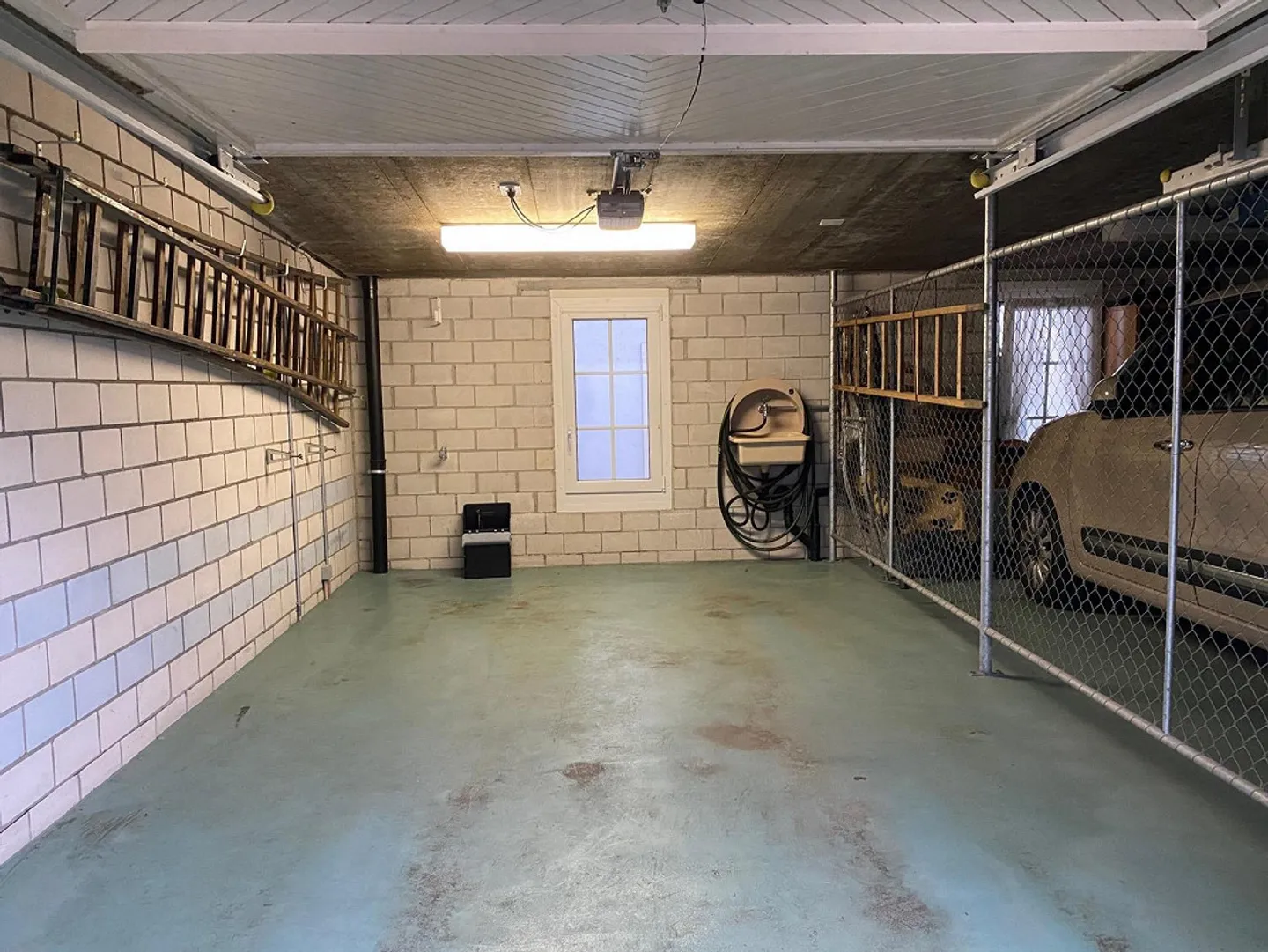 Garage in affitto a Notkersegg - Foto 2 di 2