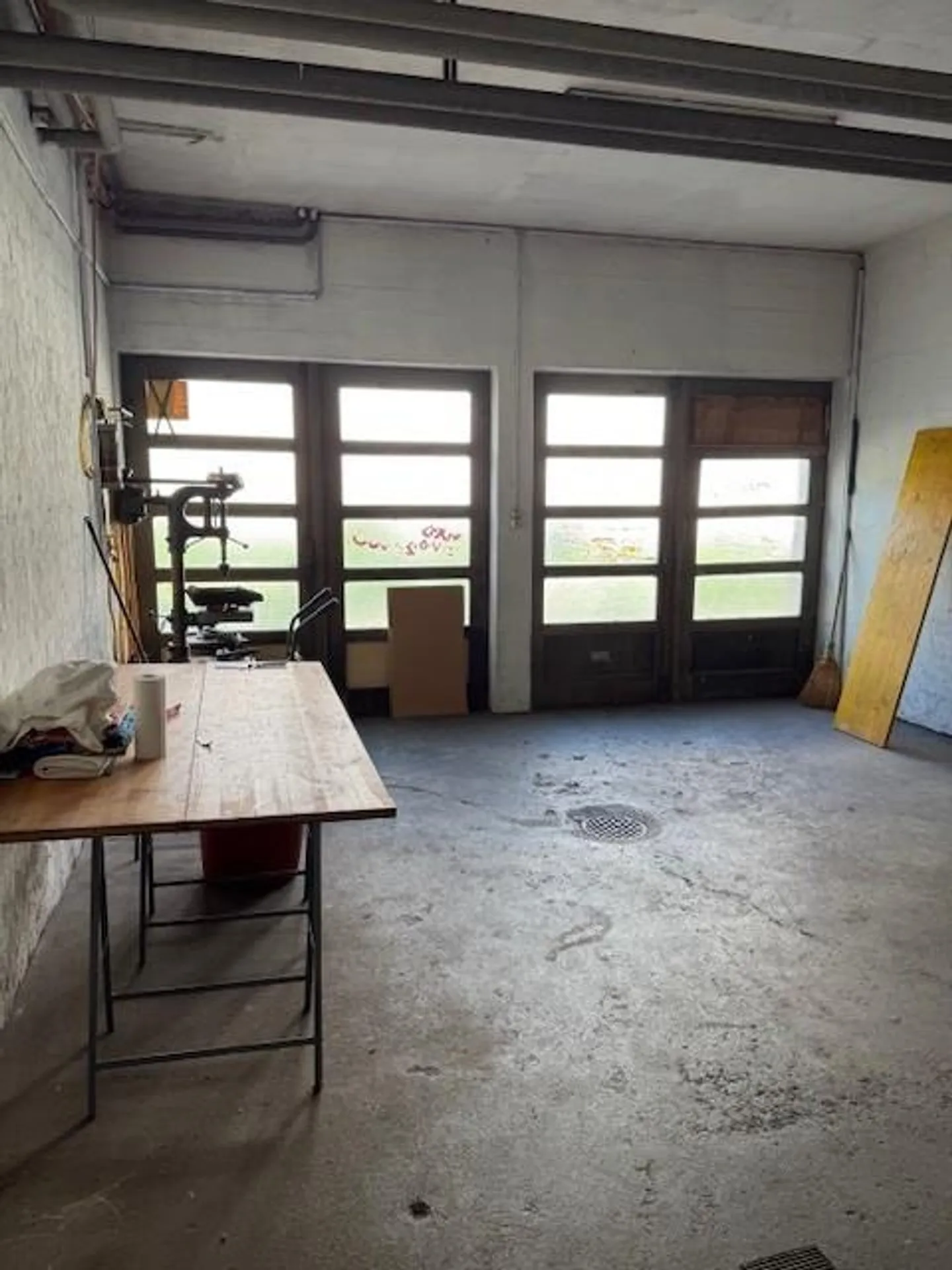 Garage oder Lagerraum - Foto 2 von 2