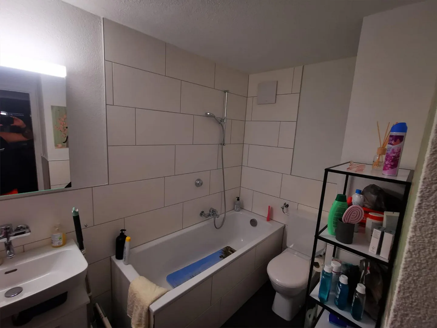 Looking for a new tenant from 1.10.2026 - 4-room apartment in Rüti - Photo 7 of 8
