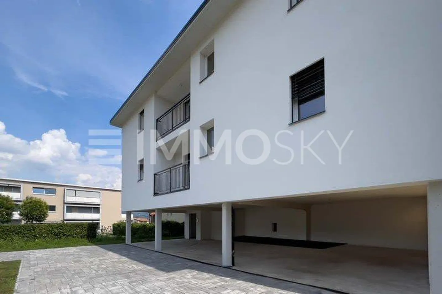 Belle solution dans le vert - Photo 5 sur 5