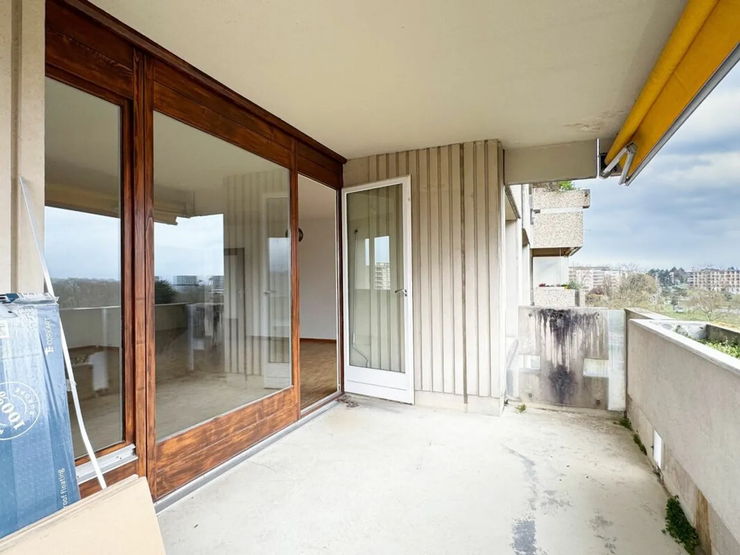 Spacious Apartment in Meyrin - Photo 5 of 14