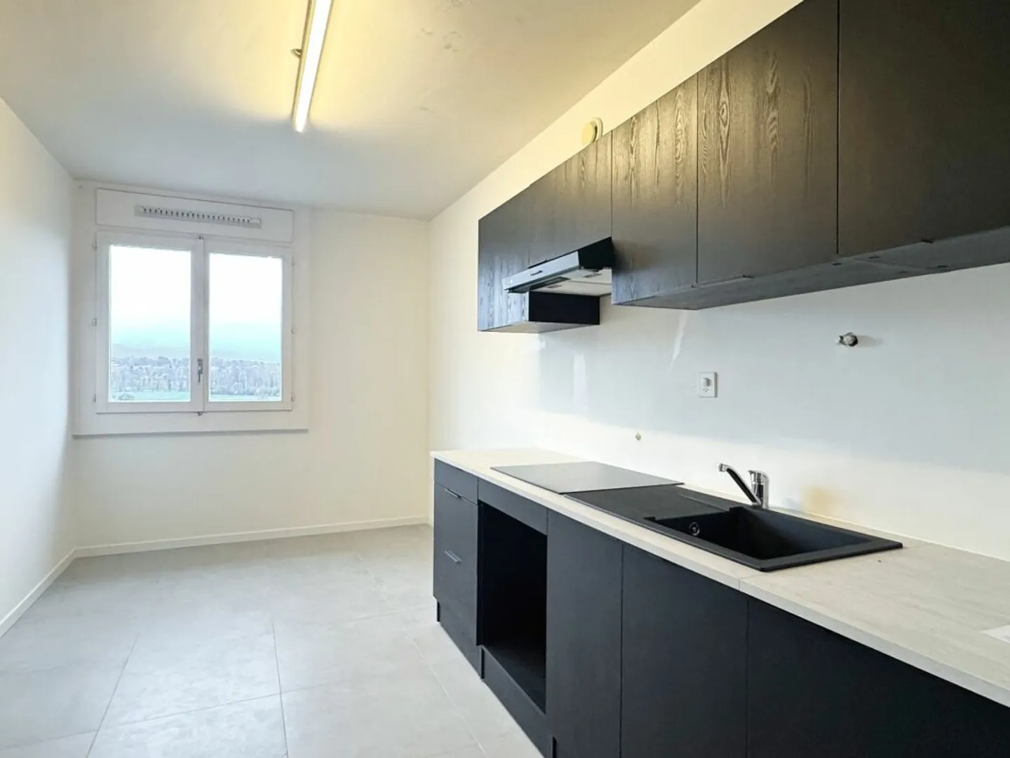 Spacious Apartment in Meyrin - Photo 6 of 14